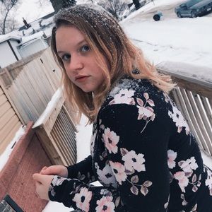 Meet your Posher, Deidre